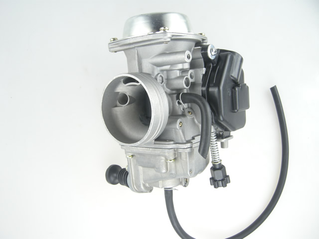 1988 Honda atv carburetor #2