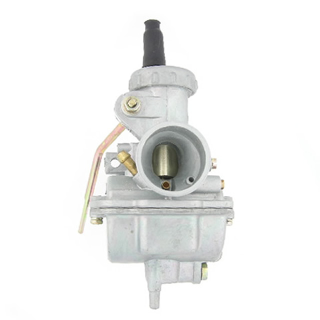 Honda xr carb #4