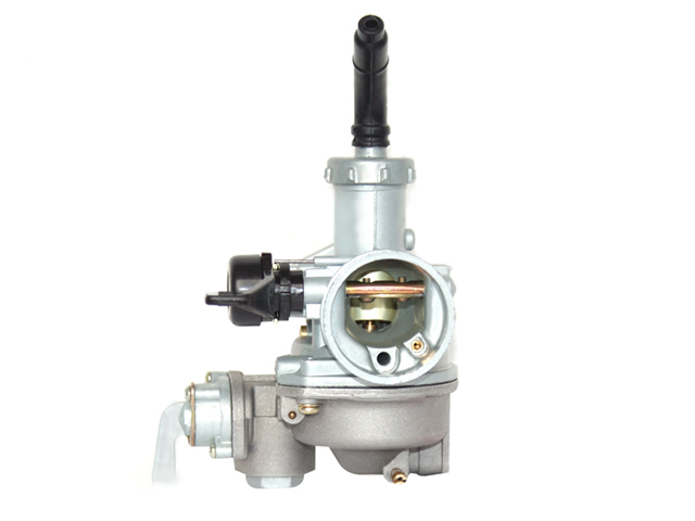 Honda carborator ct90 #4