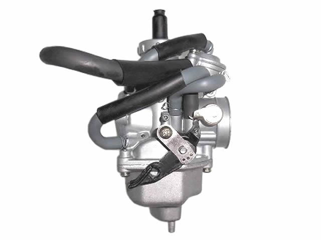 Honda crf 150 carb #4