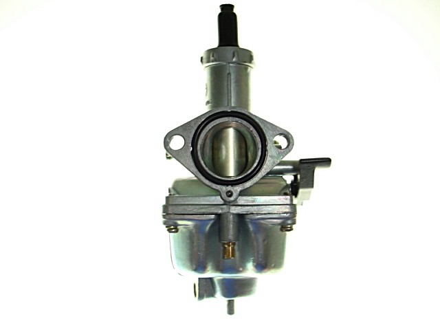 1999 Honda xr100r carburetor #7