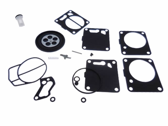 Yamaha Vxr Pro Carb Rebuild Kit Yamaha Vxr Pro Carb Rebuild Kit